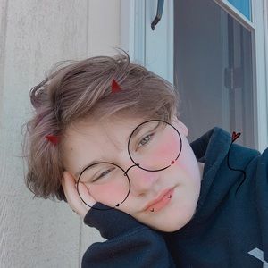 Meet your Posher, Raymond